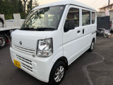 NV100クリッパー DX 乗って帰れます:総額33万円