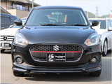 スイフト 1.0 RSt 車検整備付 7.2Mキロ ワンオーナー