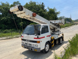 エルフ 高所作業車 
