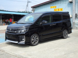 ヴォクシー 2.0 ZS 4WD 