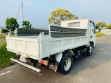 キャンター  3tダンプ 車検付 5MT 下取り強化中