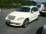 PTクルーザー GT 