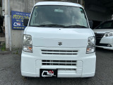 エブリイ PA ハイルーフ 4WD 切り替え4WD