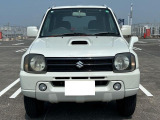 ジムニー ワイルドウインド 4WD 