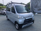 ハイゼットカーゴ デラックス ハイルーフ 