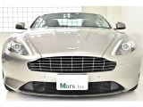 DB9 GT タッチトロニック2 正規後期最終型 有償色 One77ステア