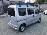 ハイゼットカーゴ デラックス ハイルーフ 