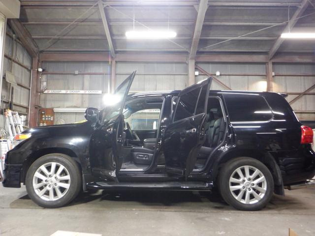Hanaさん専用 トヨタ ランドクルーザー200 4.6 ZX 4WD 本州仕入 MOPナビ TV F