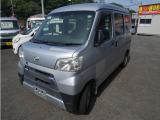 ハイゼットカーゴ デラックス SAIII ハイルーフ 二年車検整備付