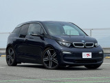 【中古車情報】BMW i3 ロッジ レンジエクステンダー ワンオーナー サンルーフ 前後ドラレコ の中古車詳細（走行距離：4.2万km、カラー：インペリアルブルー、販売地域：兵庫県伊丹市中野西）
