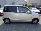 ライフ G 元レンタカー