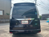 セレナ 2.0 ハイウェイスター G S-HYBRID 