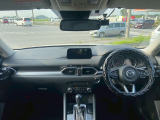CX-5 2.2 XD 4WD 