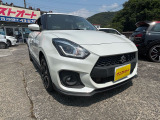 スイフト 1.4 スポーツ ETC スマキ― 盗難防止装置