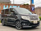 ホンダ ステップワゴン