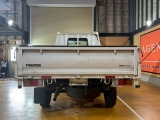 ボンゴトラック 1.8 DX シングルワイドロー ロング 4WD MT 積載量900Kワイドロング