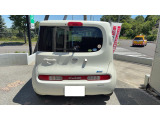 キューブ 1.5 15X FOUR Mセレクション 4WD 