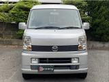 スクラムワゴン PX ハイルーフ 禁煙ワンオーナー車