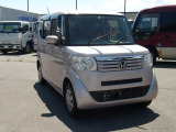 N-BOX+ G 車いす仕様車 4WD 非課税車両
