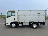 エルフ  アルミブロック 平 パワーゲート MT