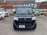 N-BOX  G SSパッケージ CDオーディオ 両側パワースライド 純正アルミホイール