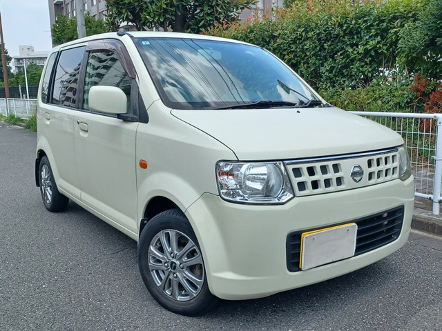 オッティ M FOUR 4WD 