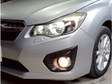 インプレッサスポーツ 2.0 i アイサイト 4WD 本州仕入 衝突軽減 HID スマートキー