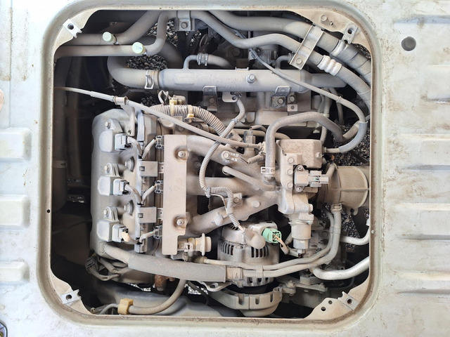 ホンダ バモス L の中古車詳細 (132,000km, ホワイト, 埼玉県, 22万円