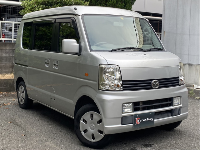スクラムワゴン PX ハイルーフ 禁煙ワンオーナー車