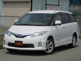 トヨタ エスティマハイブリッド