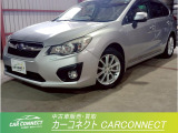 【中古車情報】スバル インプレッサスポーツ 2.0 i アイサイト 4WD 本州仕入 衝突軽減 HID スマートキー の中古車詳細（走行距離：4.8万km、カラー：シルバー、販売地域：北海道札幌市東区中沼町）