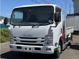 いすゞ エルフ