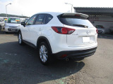 CX-5 2.2 XD Lパッケージ 2.2ディーゼル 衝突被害軽減システム