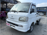 ダイハツ ハイゼットトラック