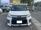 ヴォクシー 2.0 ZS 煌 