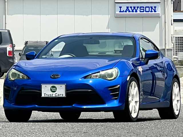 BRZ 2.0 S 