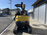 /その他 日本  ヤンマB30U 2023年製 605hr
