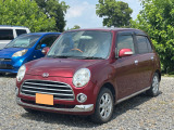ミラジーノ プレミアム L 4WD ディスプレイオーディオ