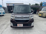 タントカスタム RS SAII 4WD 