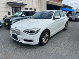 1シリーズ 116i 