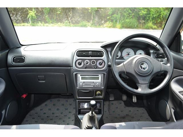 ダイハツ オプティ ビークスS ATからMT換装 の中古車詳細 (143,000km 