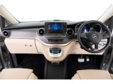 Vクラス V220d アバンギャルド ロング AMGライン 