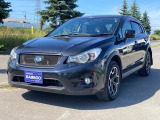 【中古車情報】スバル インプレッサXV 2.0i-L アイサイト 4WD ナビTVバックモニターETC の中古車詳細（走行距離：11.3万km、カラー：ダークグレー・メタリック、販売地域：北海道札幌市北区新琴似町）