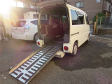 タウンボックス  スローパー 福祉車両