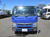 キャンター  Wキャブ 車輛総重量5t未満