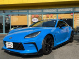 GR86 2.4 RC TOM＇s GR86パッケージ