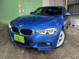 BMW 3シリーズセダン
