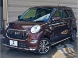 キャスト スタイル G SAII 