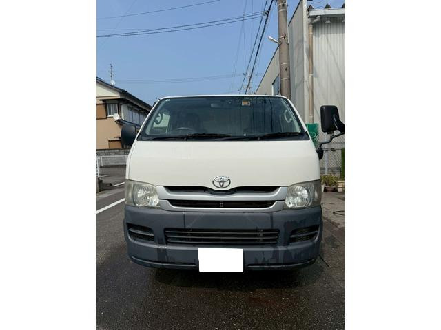 レジアスエース  冷蔵冷凍車 ETC