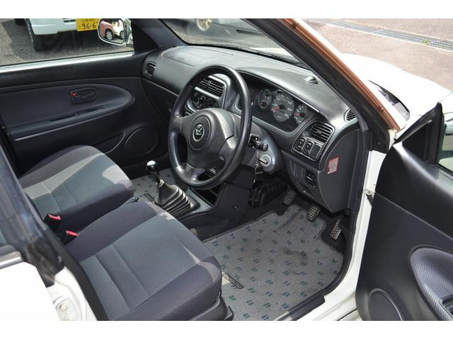 ダイハツ オプティ ビークスS ATからMT換装 の中古車詳細 (143,000km 